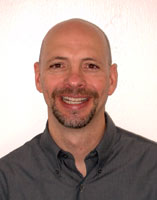 Dr. Tom Arnold